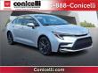 Used 2024 Toyota Corolla Hybrid SE Sedan
