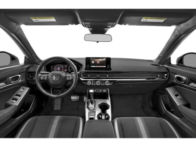 2024 Honda Civic Sport photo 4