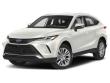 Used 2021 Toyota Venza Limited Sport Utility