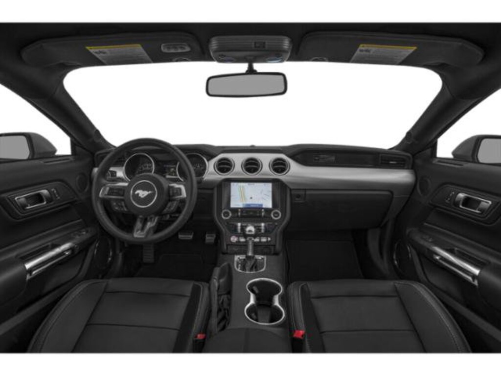 Used 2019 Ford Mustang GT Coupe