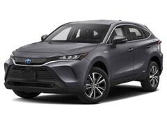 2022 Toyota Venza LE SUV