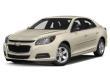 Used 2015 Chevrolet Malibu LS Sedan