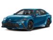 Used 2025 Toyota Camry SE Sedan