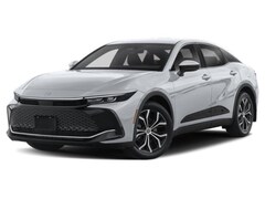 2023 Toyota Crown XLE Sedan