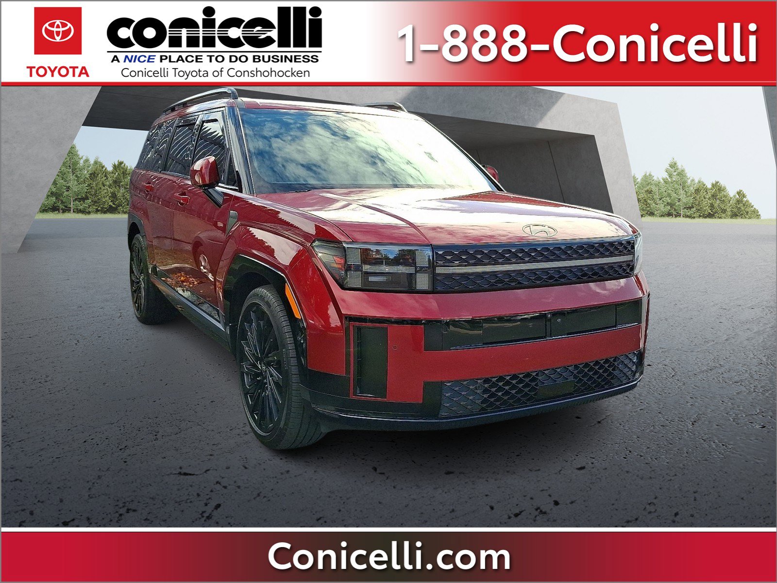 2025 Hyundai Santa Fe Sport Utility  2025 Hyundai Santa Fe Sport Utility