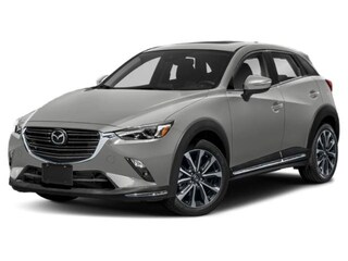 2019 Mazda CX-3 Grand Touring Sport Utility
