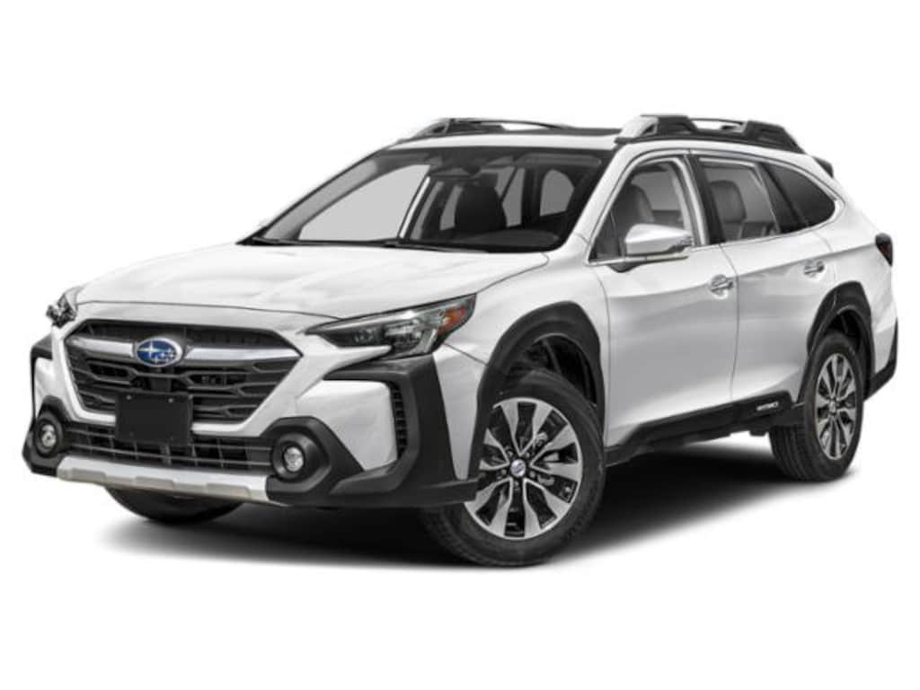 Used 2024 Subaru Outback Touring Sport Utility