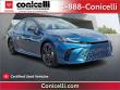 Certified 2025 Toyota Camry XSE Sedan