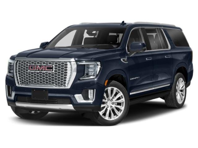 2023 GMC Yukon XL Denali Ultimate's photo