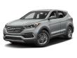Used 2017 Hyundai Santa Fe Sport 2.4L Sport Utility