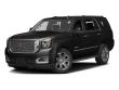 Used 2016 GMC Yukon Denali Sport Utility