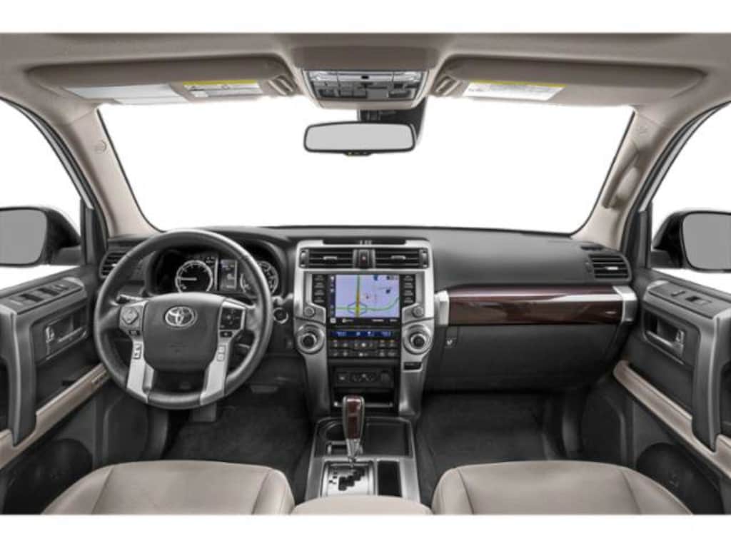 Certified 2023 Toyota 4Runner Limited Sport Utility