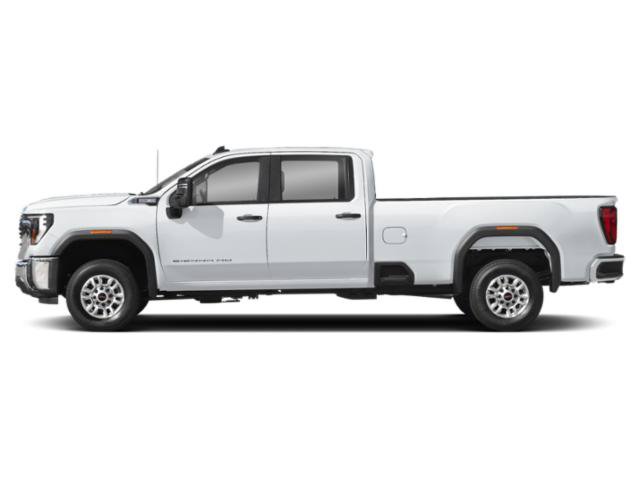 Used 2025 GMC Sierra 2500HD Denali Ultimate Truck