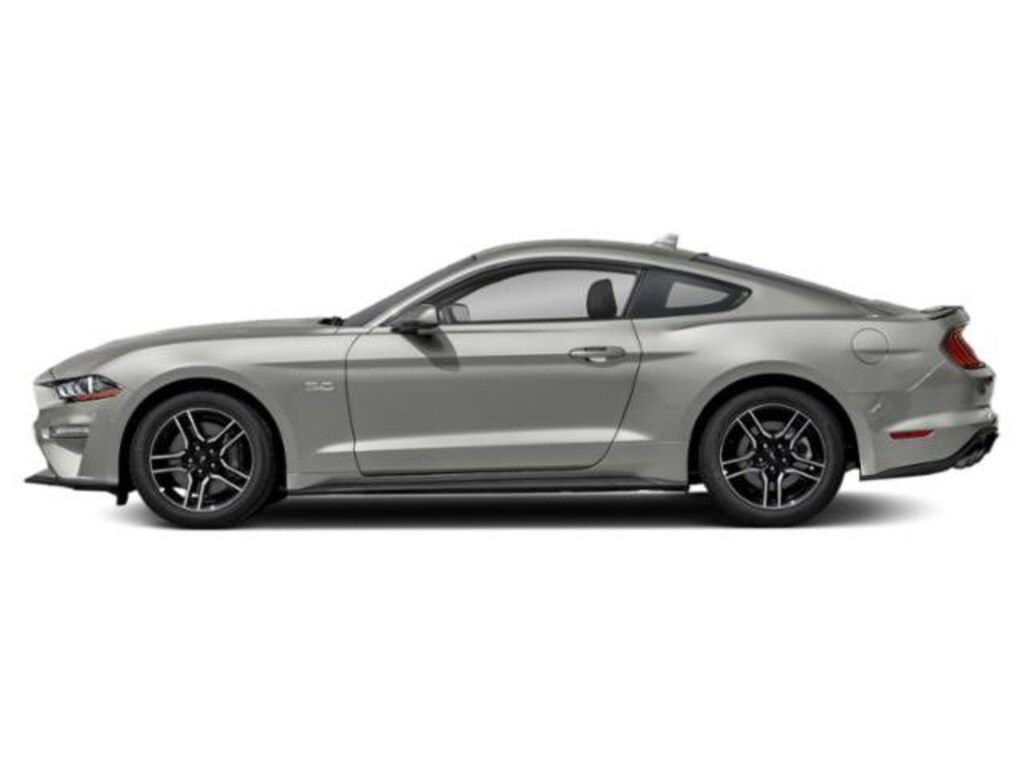 Used 2019 Ford Mustang GT Coupe