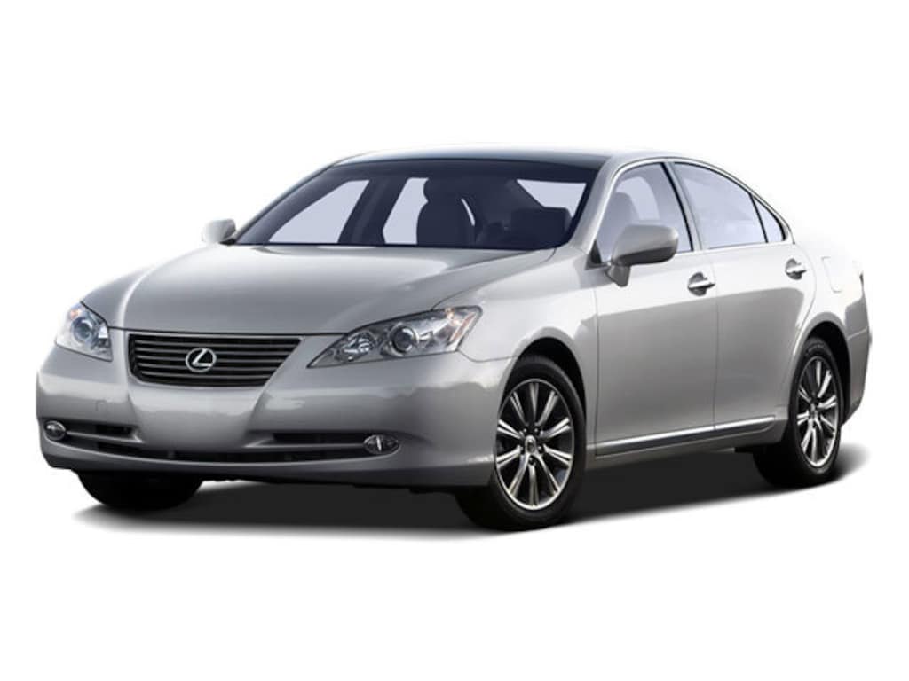 Used 2008 Lexus ES 350 4DR SDN AT Sedan