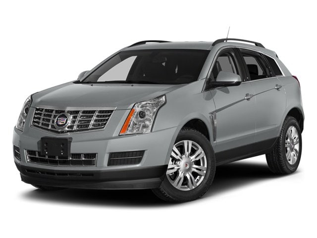 2013 Cadillac SRX Performance Collection's photo