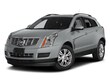  Cadillac SRX