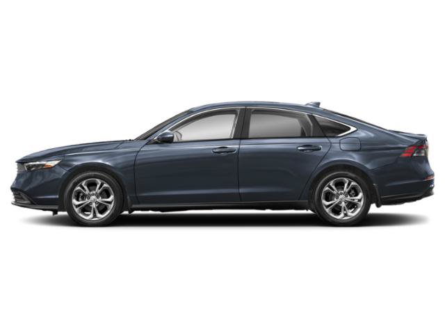 Used 2025 Honda Accord Sedan LX Sedan