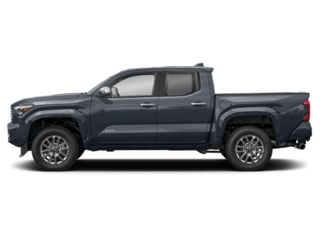 Used 2026 Toyota Tacoma 4WD Limited Truck