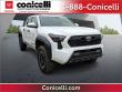  Toyota Tacoma 4WD