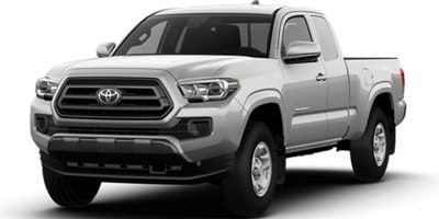 2023 Toyota Tacoma SR Access Cab