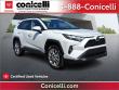Certified 2025 Toyota RAV4 XLE Premium Sport Utility