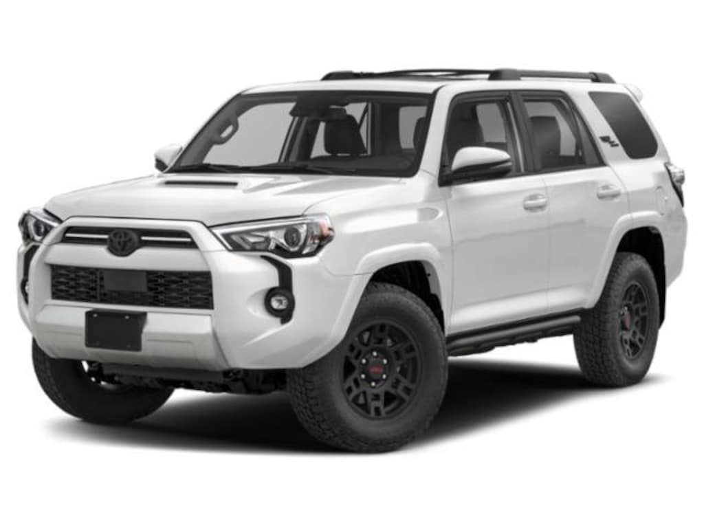Used 2023 Toyota 4Runner TRD Off Road Premium Sport Utility