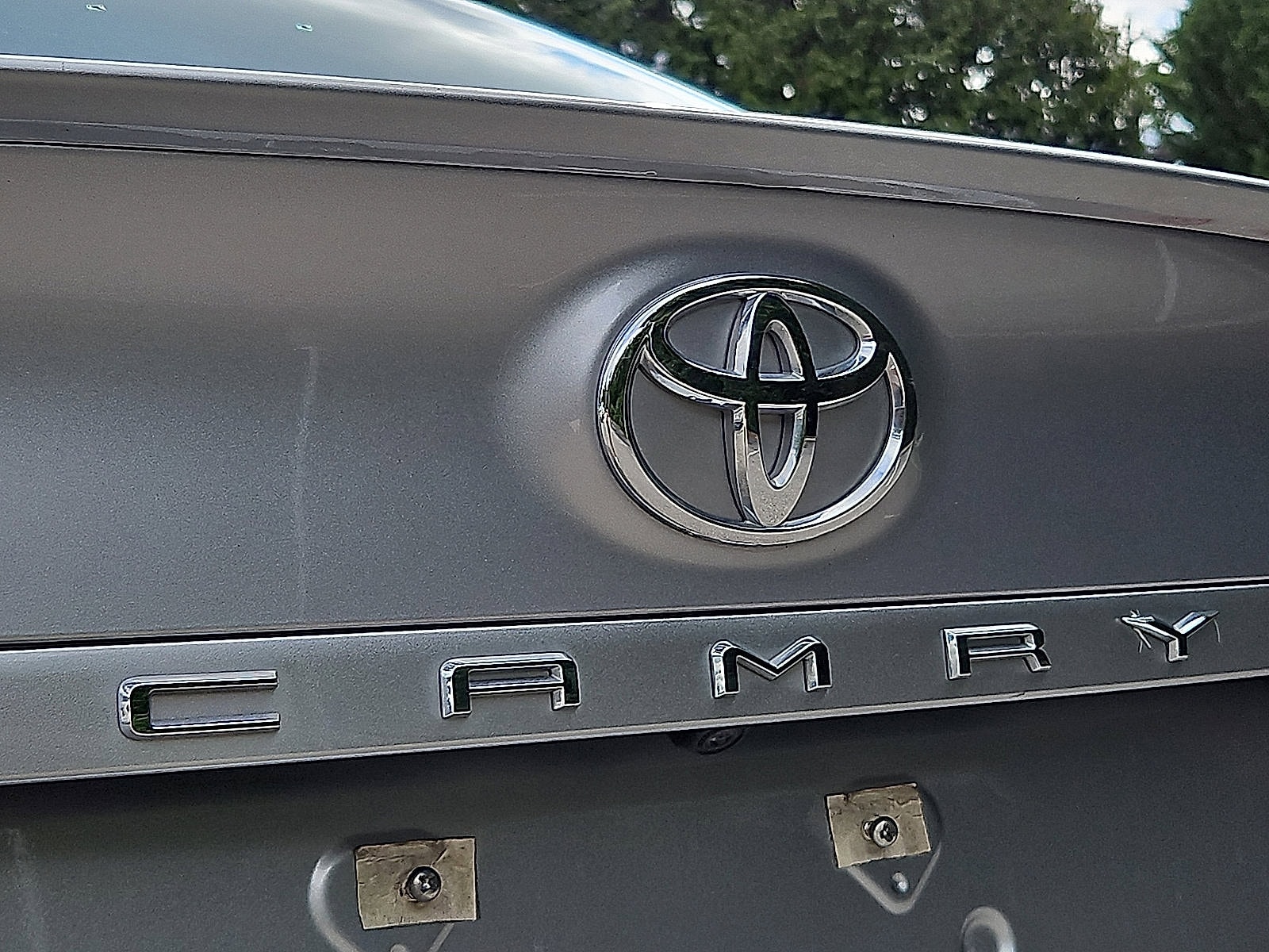 2023 Toyota Camry SE - Photo 29