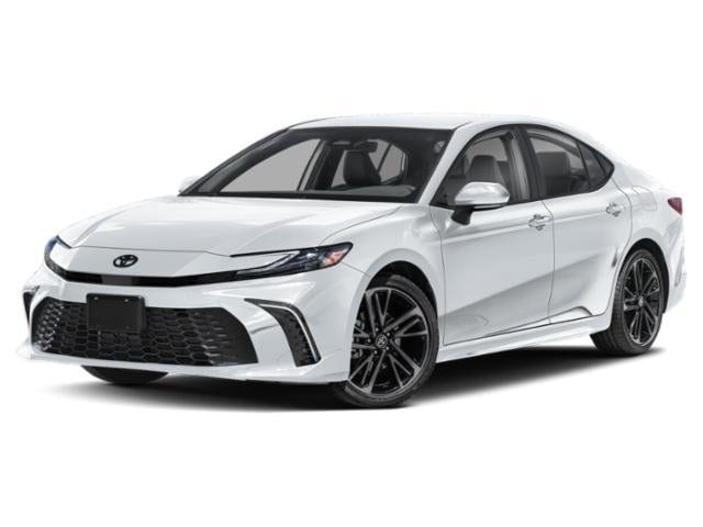 2025 Toyota Camry XSE AWD Hybrid's photo