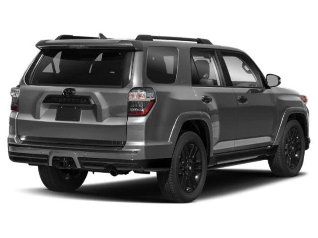 Used 2021 Toyota 4Runner Nightshade For Sale Conshohocken PA T243472A