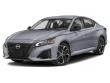 Used 2023 Nissan Altima 2.5 SR Sedan