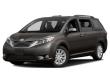 Used 2015 Toyota Sienna Ltd Premium Minivan