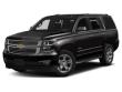 Used 2015 Chevrolet Tahoe LTZ Sport Utility