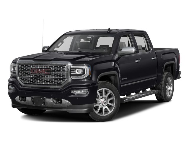  GMC Sierra 1500