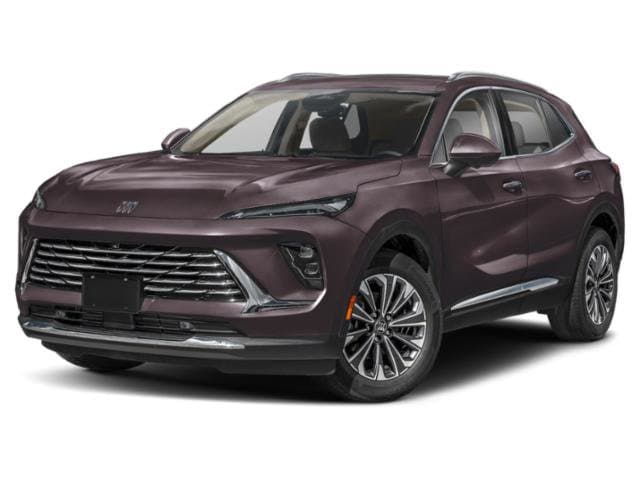 2024 Buick Envision's photo