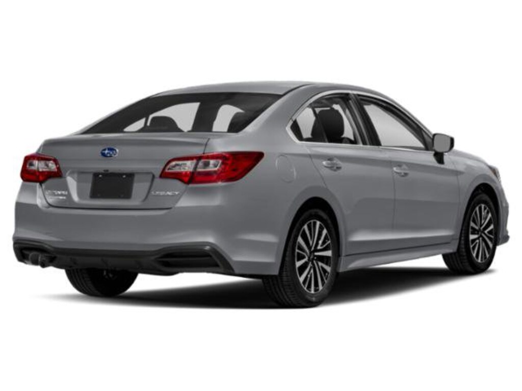 Used 2018 Subaru Legacy Premium Sedan