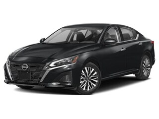 2024 Nissan Altima 2.5 SV Sedan