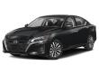 Used 2024 Nissan Altima 2.5 SV Sedan