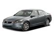 Used 2009 Honda Accord Sdn EX Sedan