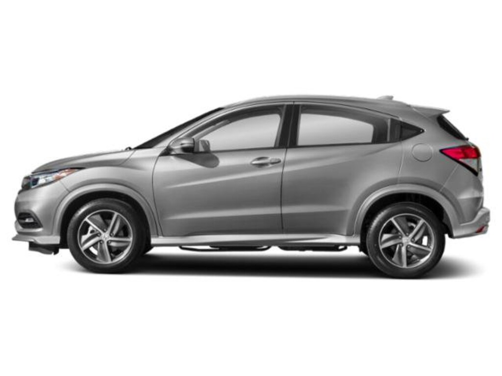 Used 2019 Honda HR-V Touring Sport Utility