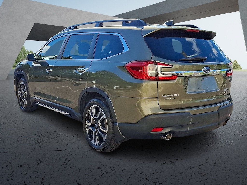 Used 2023 Subaru Ascent Touring Sport Utility