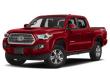 Used 2018 Toyota Tacoma TRD Sport Truck