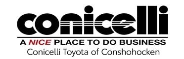 Conicelli Toyota of Conshohocken