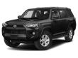 Certified 2019 Toyota 4Runner SR5 Premium Sport Utility