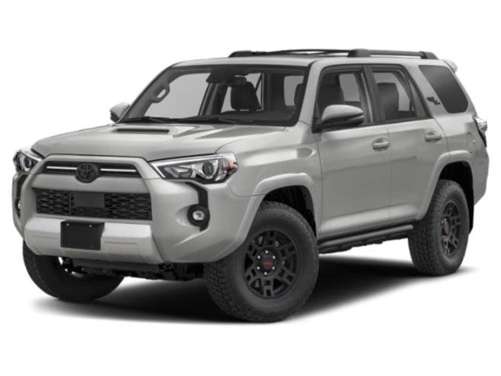 Used 2023 Toyota 4Runner TRD Off Road Premium Sport Utility