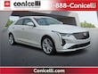  Cadillac CT4