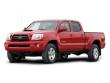 Used 2008 Toyota Tacoma DBL CAB 4WD LB Truck
