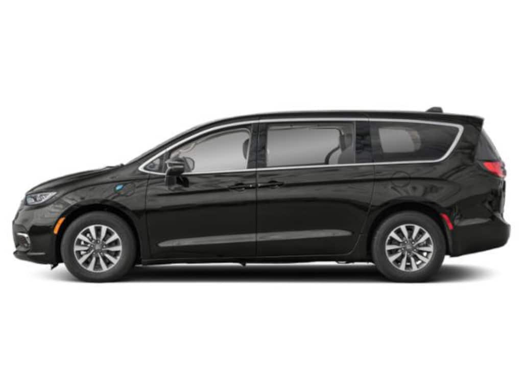 Used 2024 Chrysler Pacifica Hybrid S Appearance Pkg Minivan