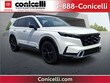  Honda CR-V Hybrid