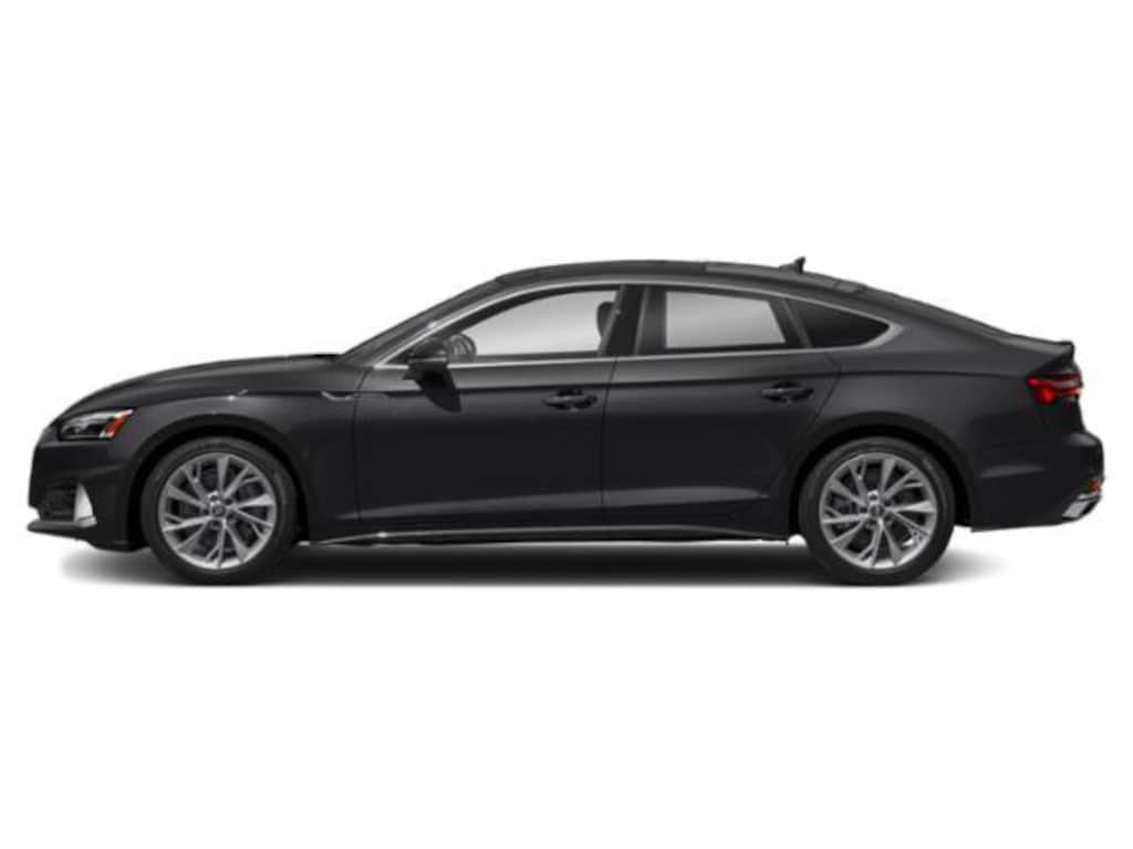 Used 2020 Audi A5 Sportback Premium Hatchback